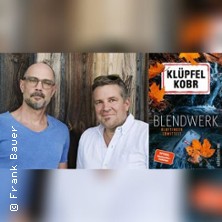 Volker Kl&uuml;pfel & Michael Kobr - Blendwerk. Kluftinger ermittelt