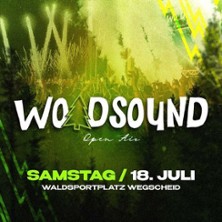 Woidsound Open-Air 2026