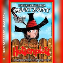 Der R&auml;uber Hotzenplotz | XXXLutz Schulenburg Wentorf