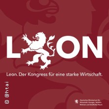 Leon2026 - Der Kongress f&uuml;r eine starke Wirtschaft