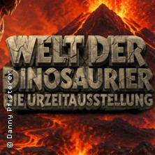 Welt der Dinosaurier
