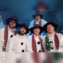 ACOUSTICA X-Mas Show 2026 - Winterdienst