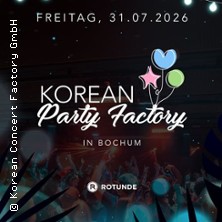 K-Pop Party Bochum