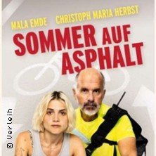 Sommer auf Asphalt | Filmklubb