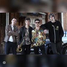 The Jakob Manz Project