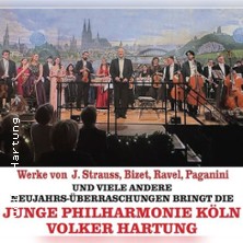 Junge Philharmonie K&ouml;ln