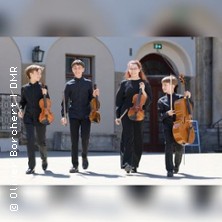 Bundespreistr&auml;ger/innen Jugend musiziert im Konzert | Donauhallen Donaueschingen