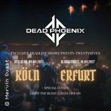 Dead Phoenix