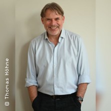 Thomas H&ouml;hne - Lesung