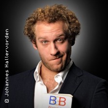 Einer flog &uuml;bers Ordnungsamt - mit Johannes Hallervorden