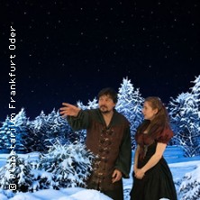 Waldwichtels Weihnachtsabenteuer | 
Planetarium Frankfurt (Oder)