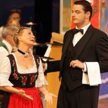 Landesb&uuml;hnen Sachsen