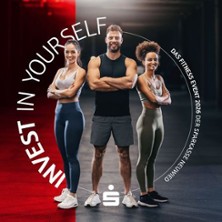 Dance Session mit Anastasia/Anna-Maria