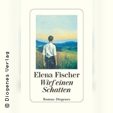 Lesung und Gespr&auml;ch mit Elena Fischer | Gemeindezentrum