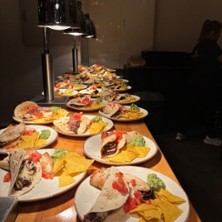 Von Tacos bis Ceviche