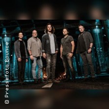 BOUNCE Bon Jovi Tributeband
