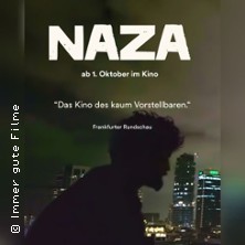 NAZA - eine Kooperation mit der DFG
