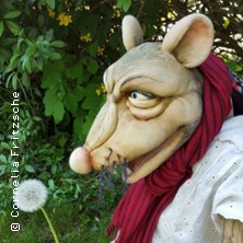 Ursula von R&auml;tin - Kabarett Dinner