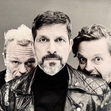 Pasquale Aleardi & die Phonauten - Antidepressionsmusik