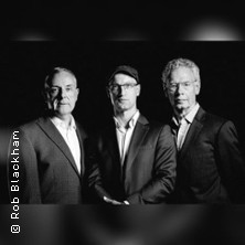 Pete Roth Trio ft. Bill Bruford