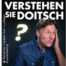 Ludger K. - Verstehen Sie (noch) Doitsch?! - Neues Programm