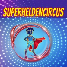 Superheldencircus Dortmund