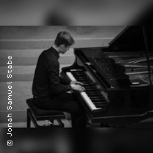 Hommage an Ludovico Einaudi - Orangerie Darmstadt