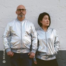 Minoh | Deutsch-Koreanischer Disko-Punk