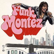 Funk Montez | Kunstverein Familie Montez