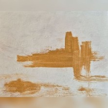 "M&auml;dels-Abend" - Alles in Wei&szlig; mit Gold