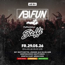 Paffenl&ouml;her Steffi meets AbiFUN - Burscheid