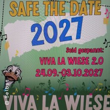 VivaLaWiese 2.0