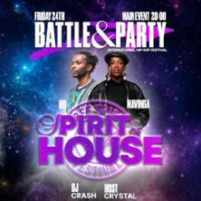 Free Spirit "Spirit" of House