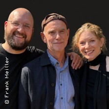 Frank Meiller Trio zur Weihnachtszeit - Weihnachtskl&auml;nge neu erleben