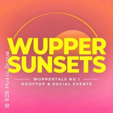 Wupper Sunsets - Wuppertals No. 1 Rooftop Event