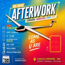 Leverkusen&acute;s neue Afterwork | Fliegerh&uuml;tte by FloGourmet