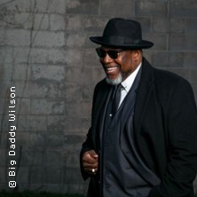Big Daddy Wilson