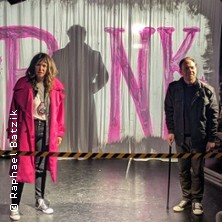 Sherlock - Ein Fall von Pink | Theater Essen-S&uuml;d