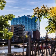 Hamburg: Westfield zur Elbphilharmonie