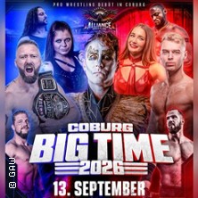 German Alliance Wrestling