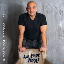 Starkbierfest mit Django As&uuml;l