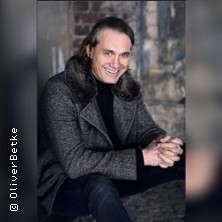 Ralf Bauer live: Ein Spektakel mit Musik - Das L&auml;cheln am Ende der Leiter