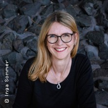 Eva Almst&auml;dt - Autorinnenlesung