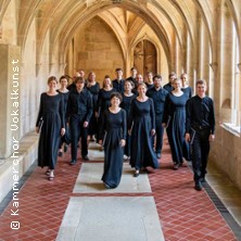 Kammerchor Vokalkunst in T&uuml;bingen