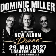 Dominic Miller