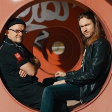 Manuel Schmid & Marek Arnold