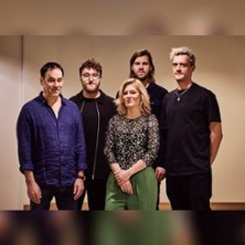 Lisa Wulff Quartett ft. Claus St&ouml;tter