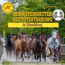 Gest&uuml;tsf&uuml;hrung Hirschburg