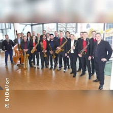 Big Sound, Big Music!