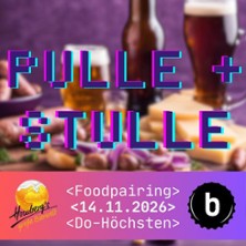 Pulle und Stulle - Hombergs gro&szlig;e Bierwelt | FSK 18